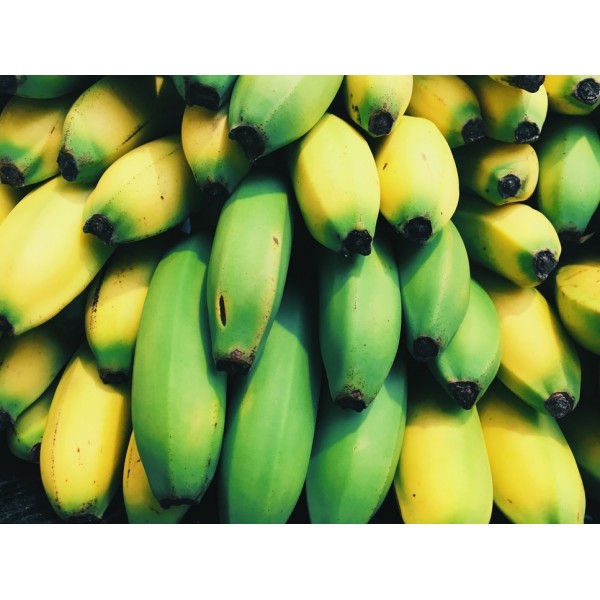 Fresho Banana - Robusta